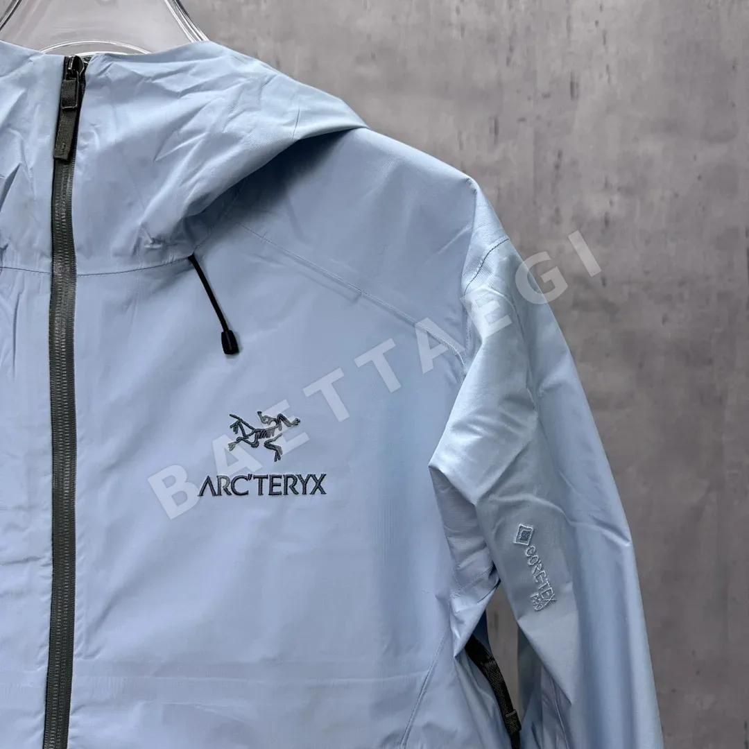 아크테릭스 [TZ] 베타 LT 자켓 이더 블루 200127 Arc'teryx Beta LT Jacket Lucent 상세 이미지 9