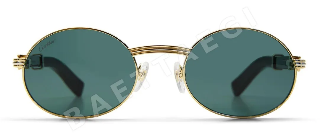 까르띠에 선글라스 72419 Cartier Sunglasses 상세 이미지 6