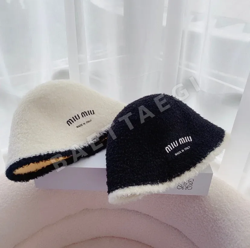 미우미우 모자 79442 Miu Miu Cap 상세 이미지 6