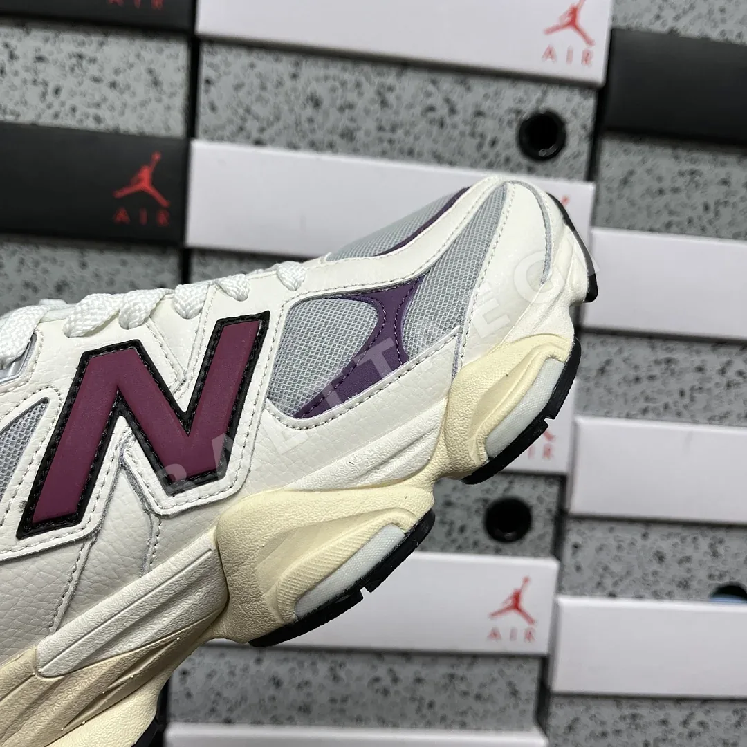 뉴발란스 [C] 9060 U9060ESC 202147 New Balance 9060 상세 이미지 4