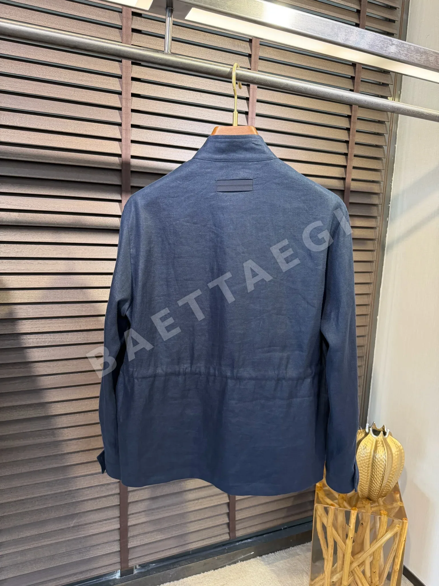 제냐 남성 자켓 53056 Zegna 상세 이미지 11