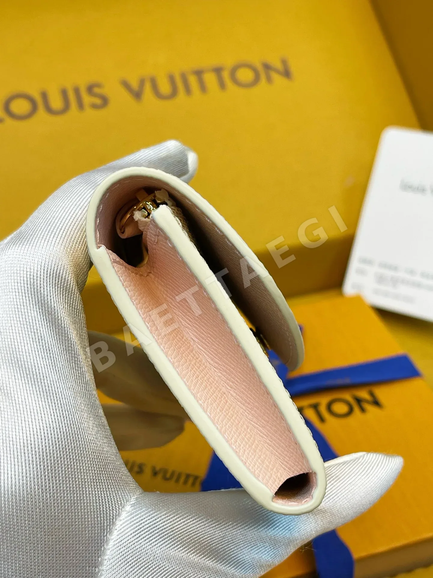 루이비통 지갑 171372 Louis Vuitton Wallet 상세 이미지 3