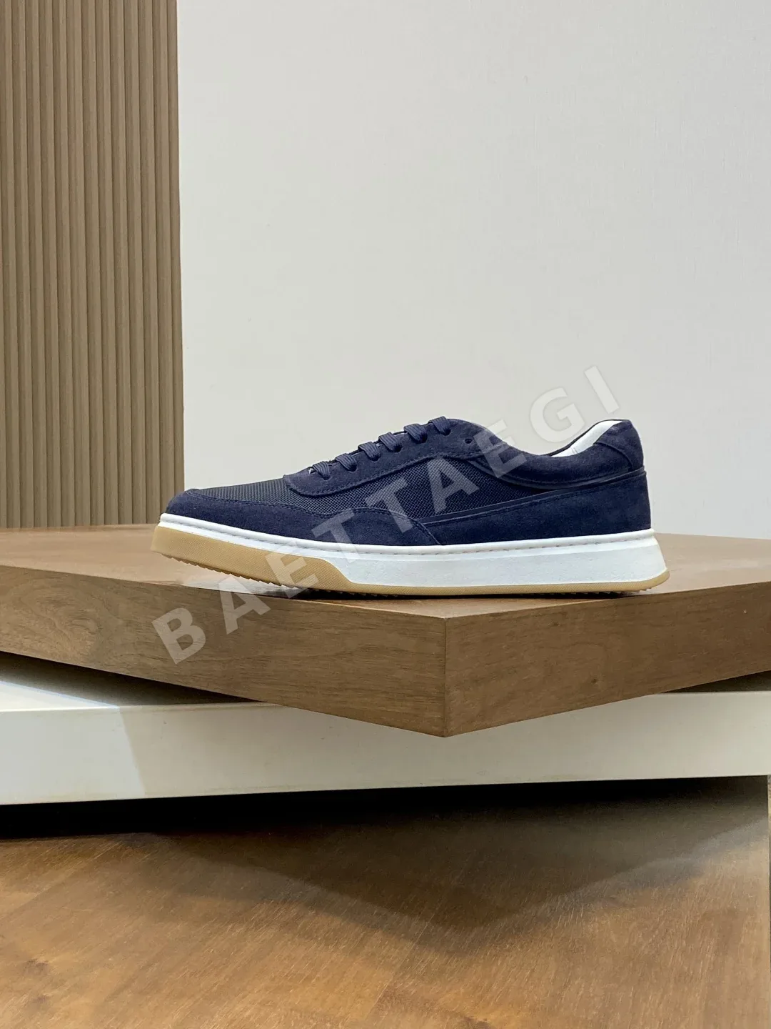 브루넬로쿠치넬리 신발 161817 Brunello Cucinelli Sneakers 상세 이미지 2