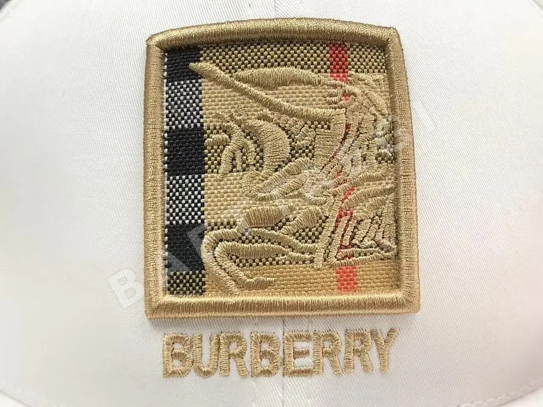 버버리 모자 202687 Burberry Hat 상세 이미지 13