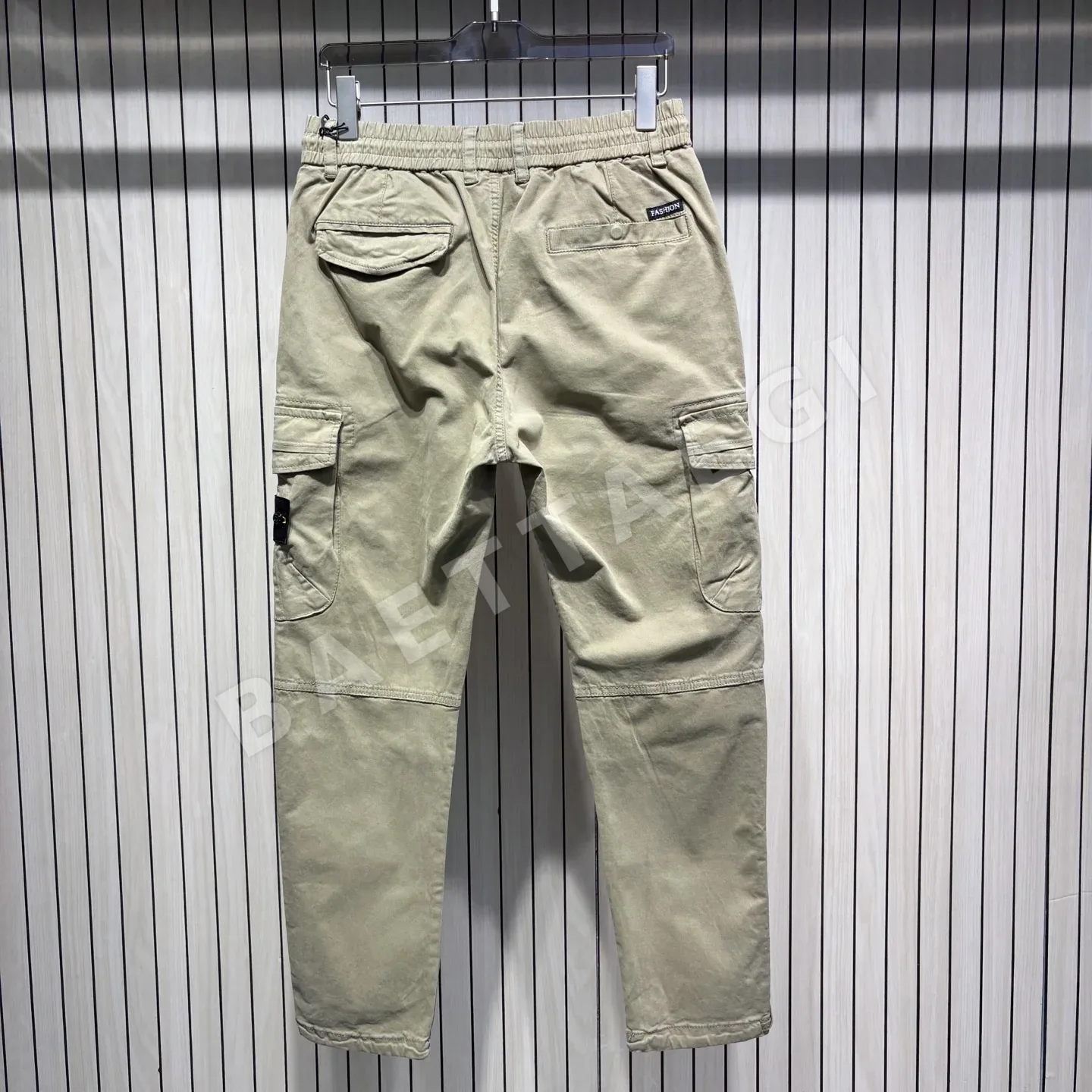 스톤아일랜드 남성 바지 51000 Stone Island 상세 이미지 3
