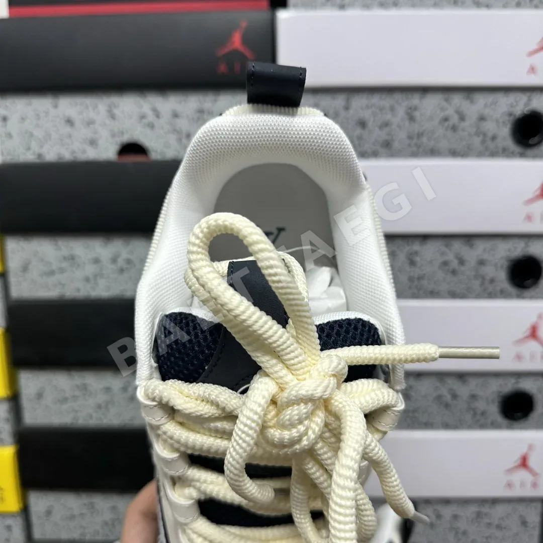 루이비통 [D1] V3 8 아이보리 블루 205862 Louis Vuitton V3-8 상세 이미지 7