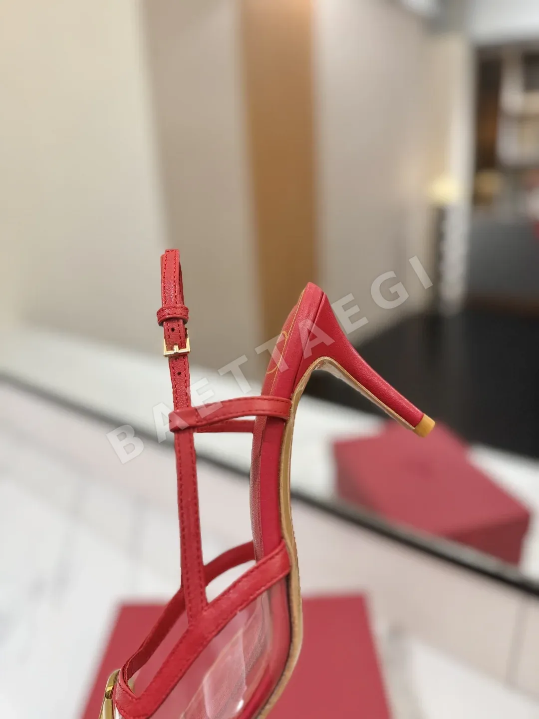 발렌티노 신발 상세 이미지 7