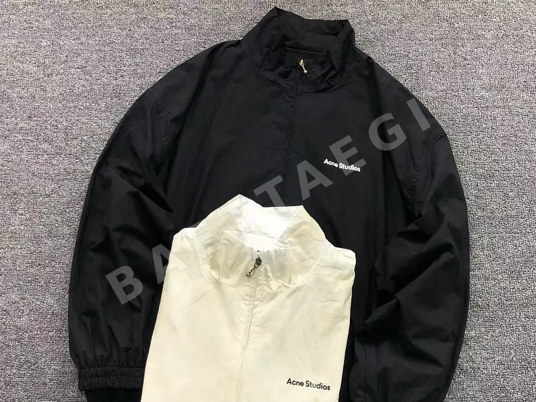 아크네스튜디오 자켓 203512 Acne Studios Jacket 상세 이미지 14