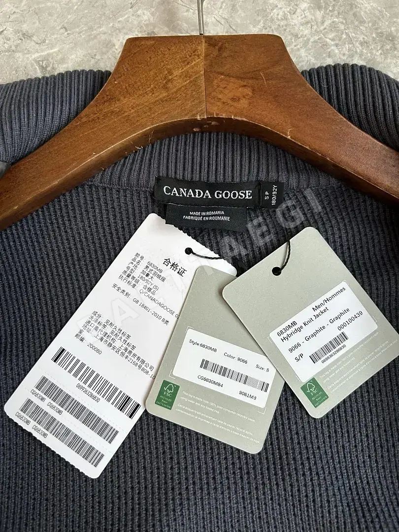 캐나다구스 [RF] 6830 205675 Canada Goose 6830 상세 이미지 12