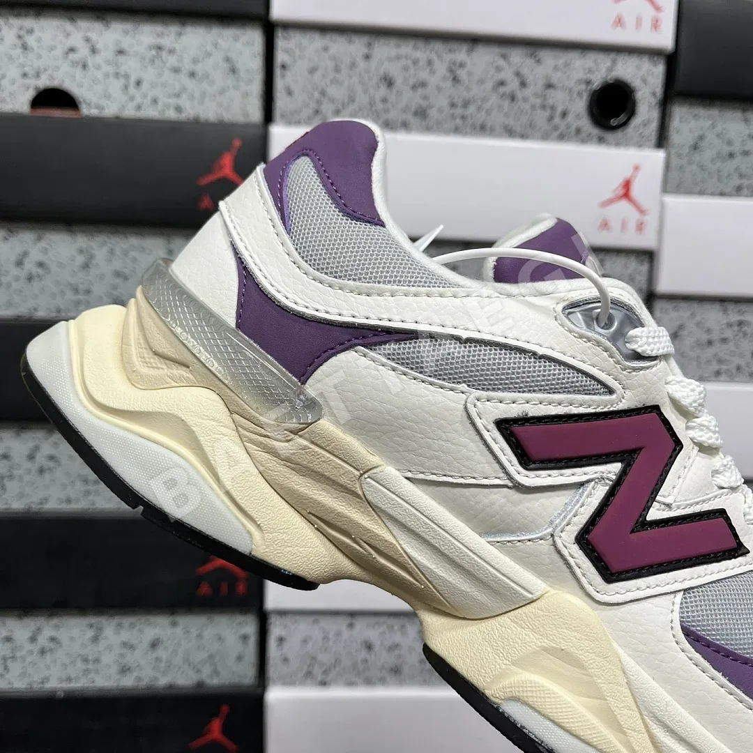 뉴발란스 [C] 9060 U9060ESC 202147 New Balance 9060 상세 이미지 9