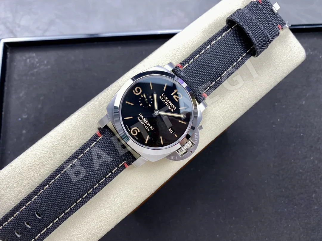 파네라이 PAM1025 한정판 TTF 공장 레플리카 43812 Panerai 상세 이미지 4
