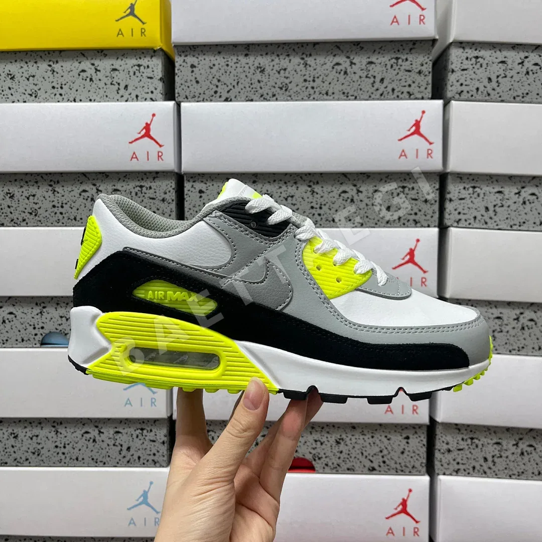 나이키 [MAX] 에어 맥스 90 OG CD6864-101 201240 Nike Air Max 90 OG Volt 상세 이미지 9