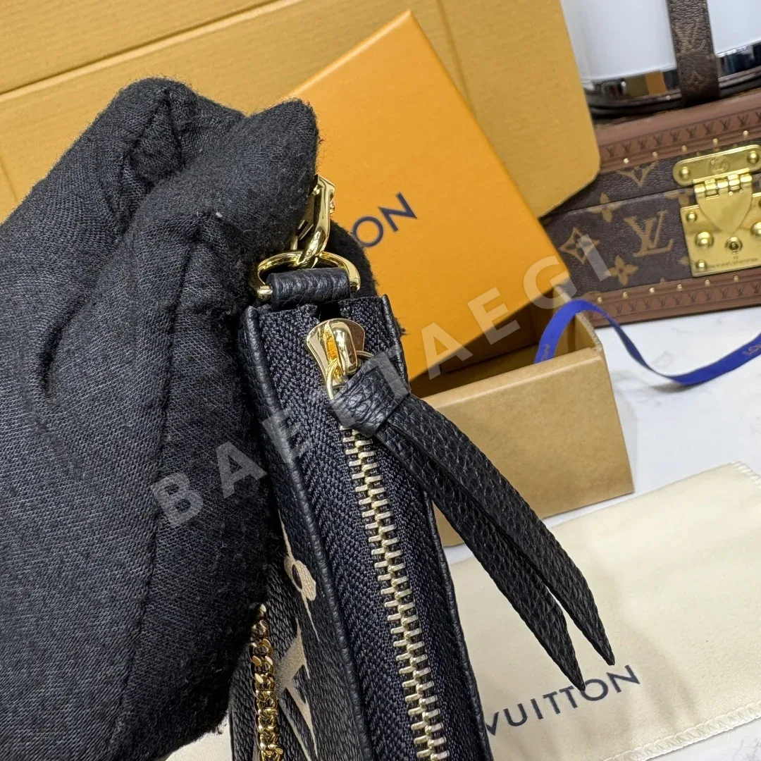 루이비통 버드케이지 모노그램 가방 M80732 상세 이미지 7
