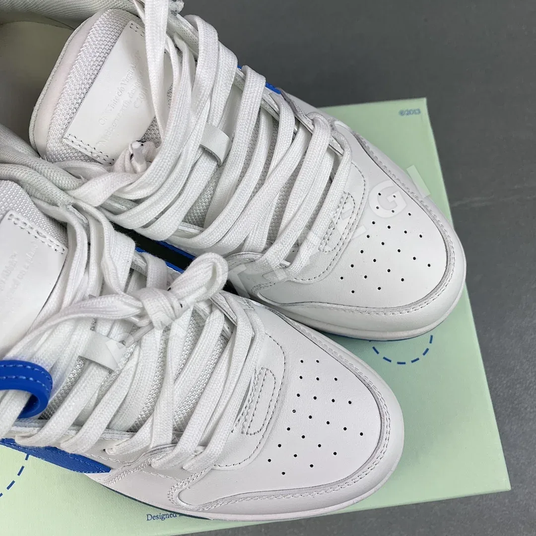 오프화이트 화이트 레이크 블루 202322 Off White 상세 이미지 5