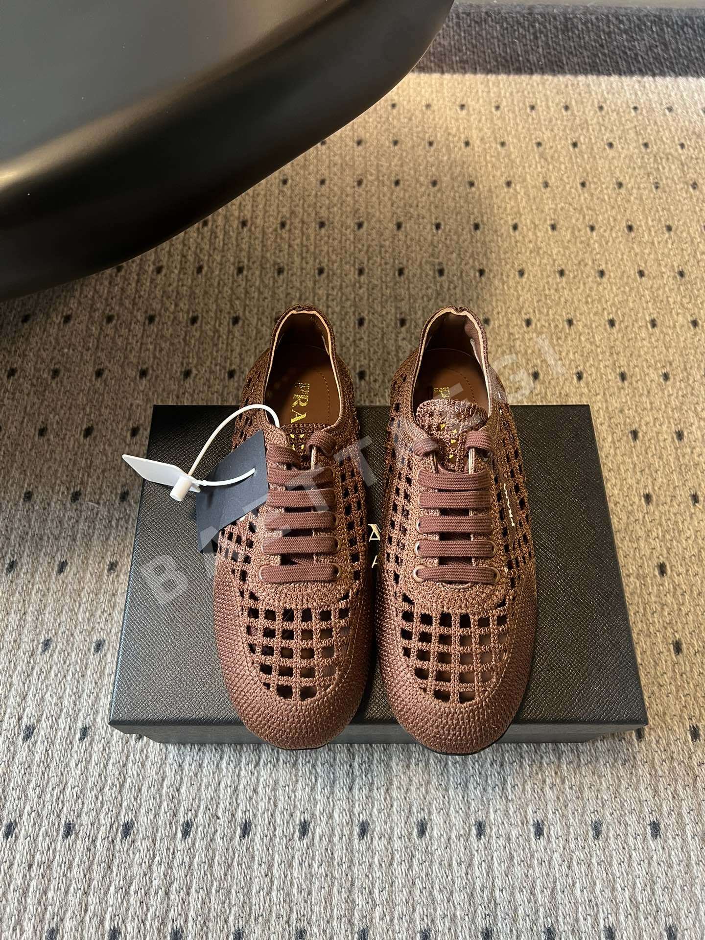 프라다 신발 55660