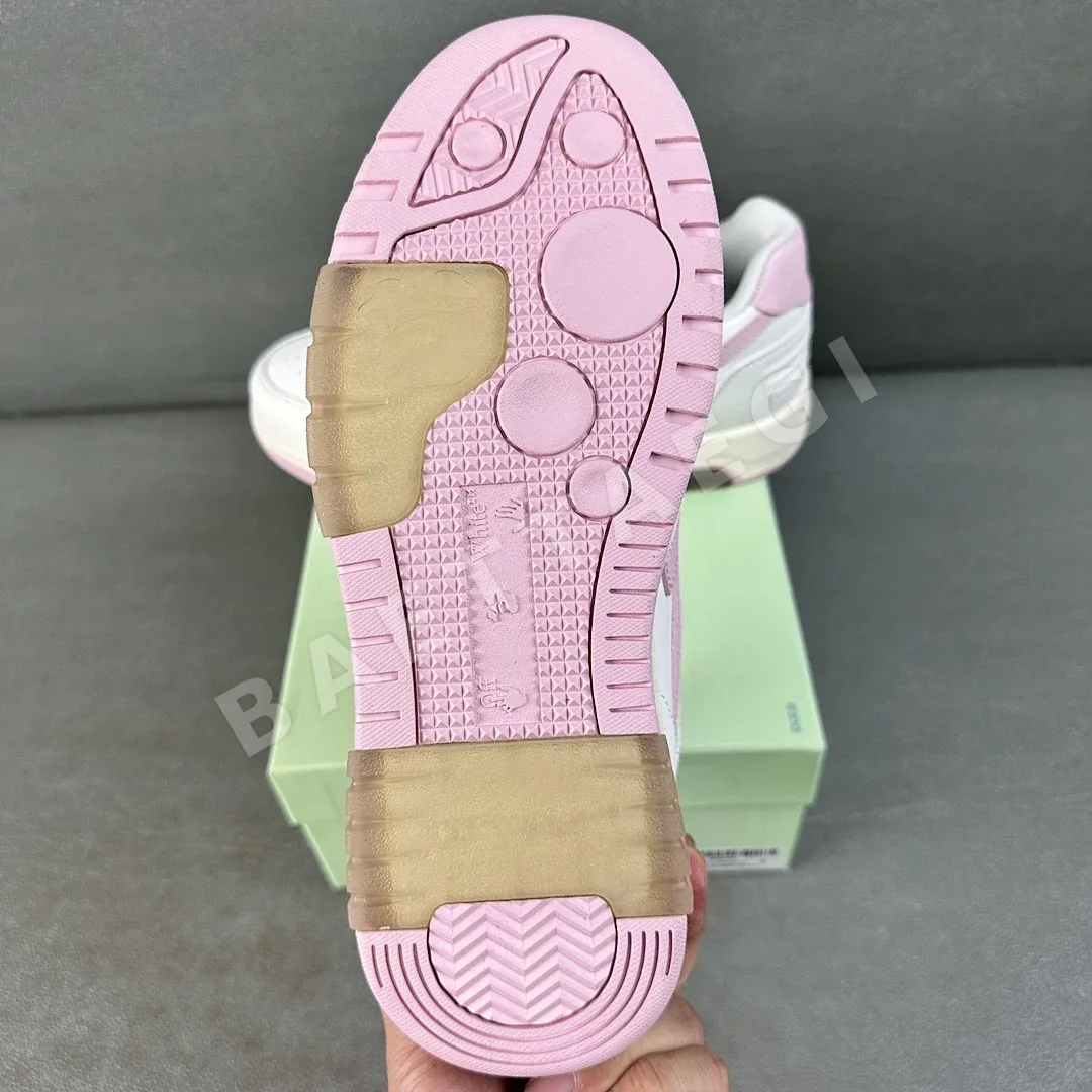 오프화이트 핑크 화이트 202350 Off White 상세 이미지 6