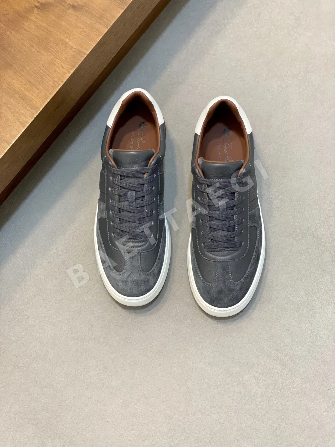 로로피아나 신발 199940 Loro Piana Sneakers
