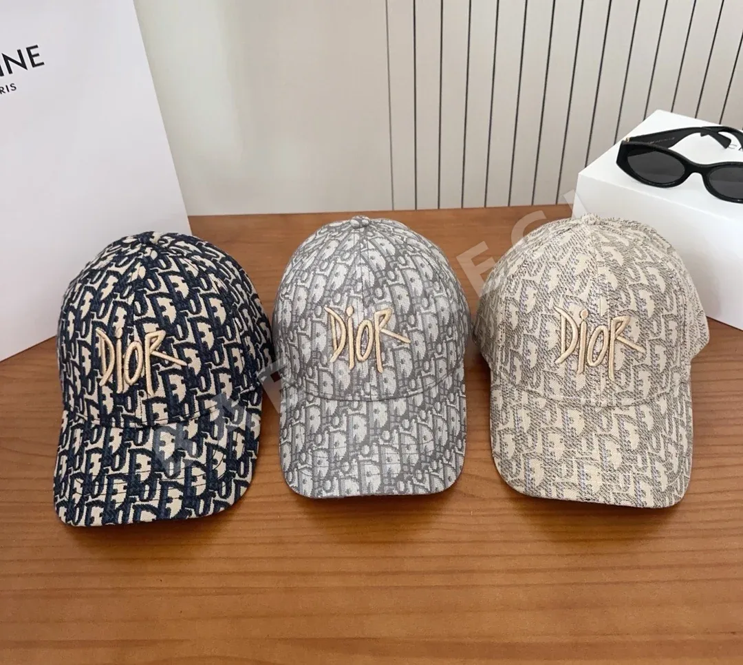 디올 모자 78666 Dior Cap 상세 이미지 9