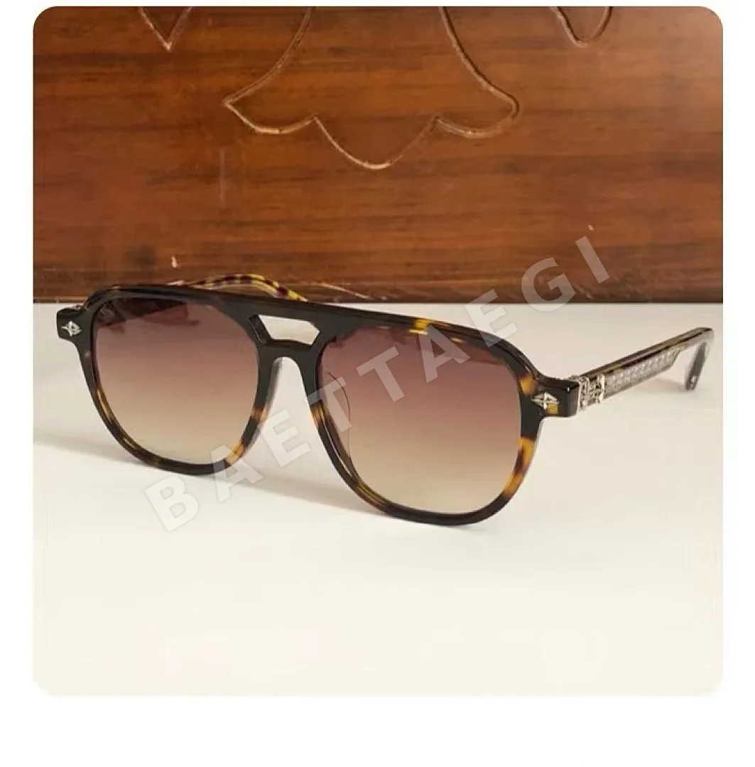 크롬하츠 선글라스 204944 Chrome Hearts Sunglasses 상세 이미지 10