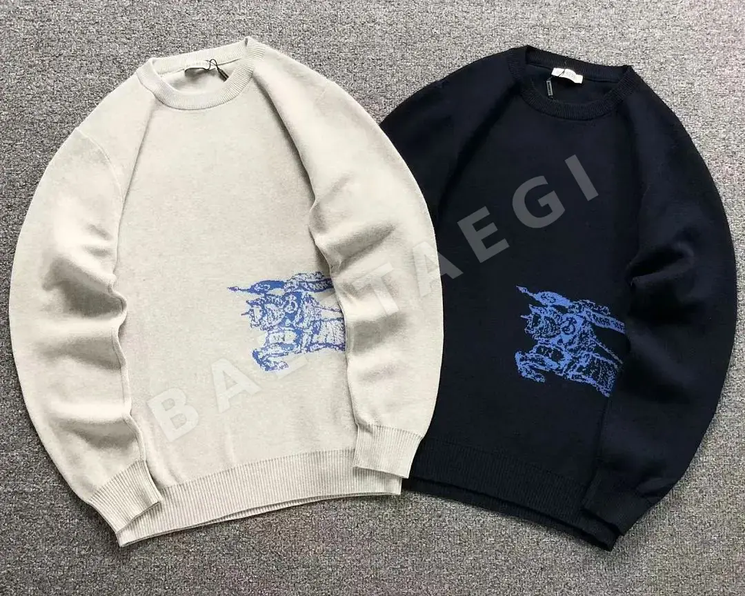 버버리 스웨터 203552 Burberry Sweater 상세 이미지 6