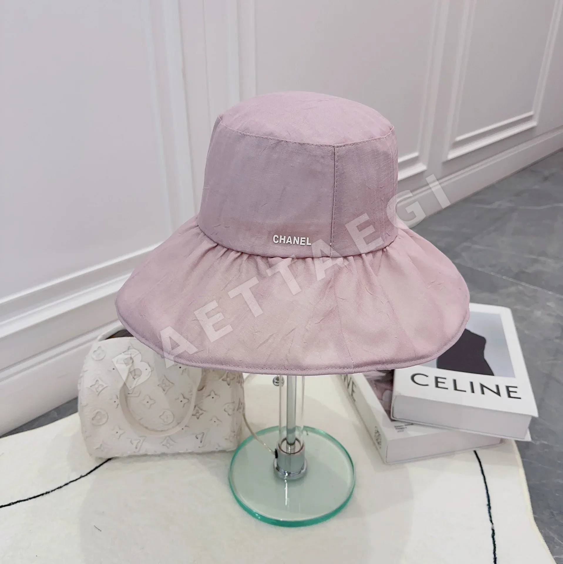 샤넬 모자 82129 Chanel Cap