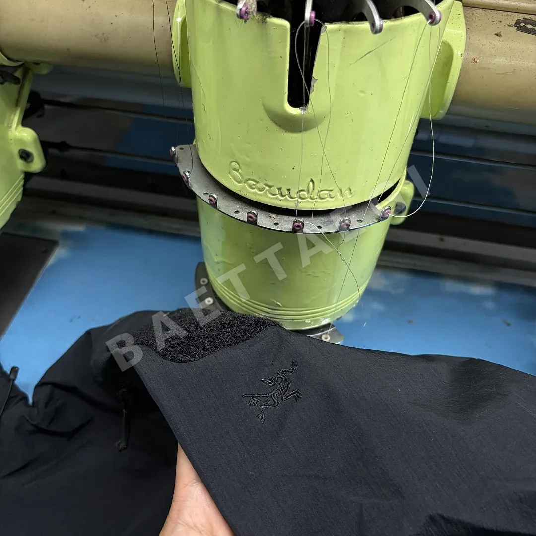 아크테릭스 [TZ] 알파 자켓 (Gen2.2) 200168 Arc'teryx Alpha Jacket (Gen2.2) 상세 이미지 7