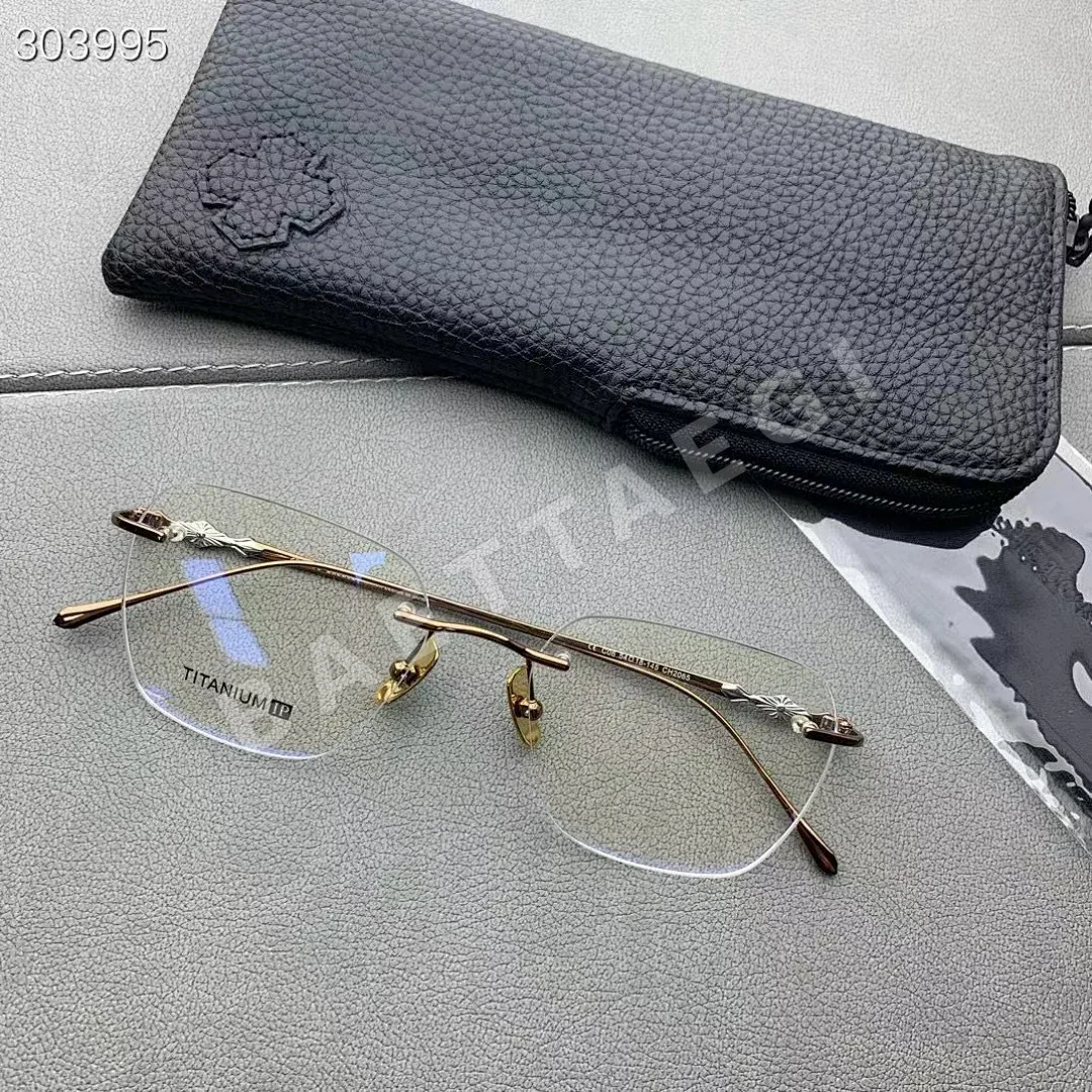 크롬하츠 선글라스 204805 Chrome Hearts Sunglasses 상세 이미지 5