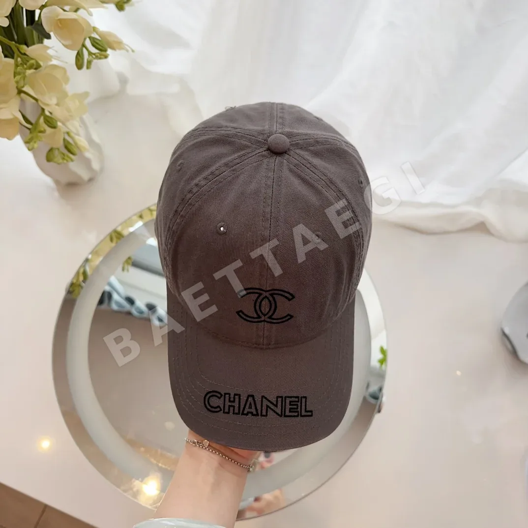 샤넬 모자 82333 Chanel Cap 상세 이미지 6