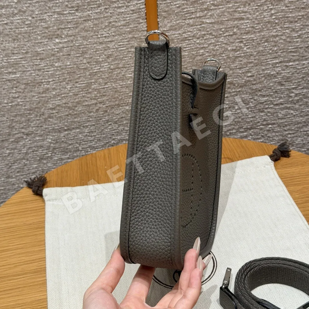에르메스 에블린 가방 상세 이미지 2