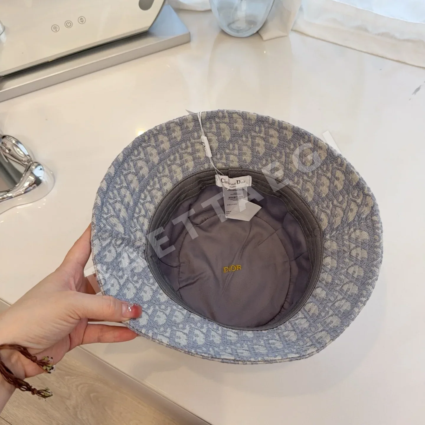 디올 모자 78659 Dior Cap 상세 이미지 6