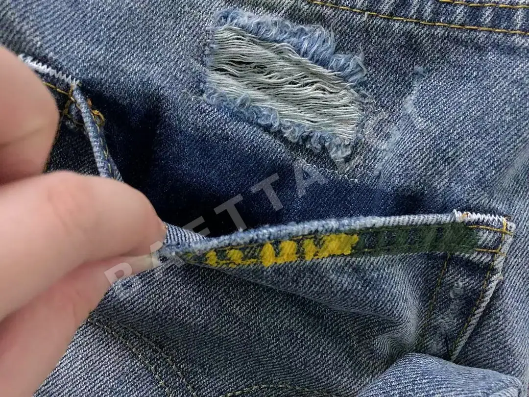 갤러리디파트먼트 바지 203262 Gallery Dept. Pants 상세 이미지 13