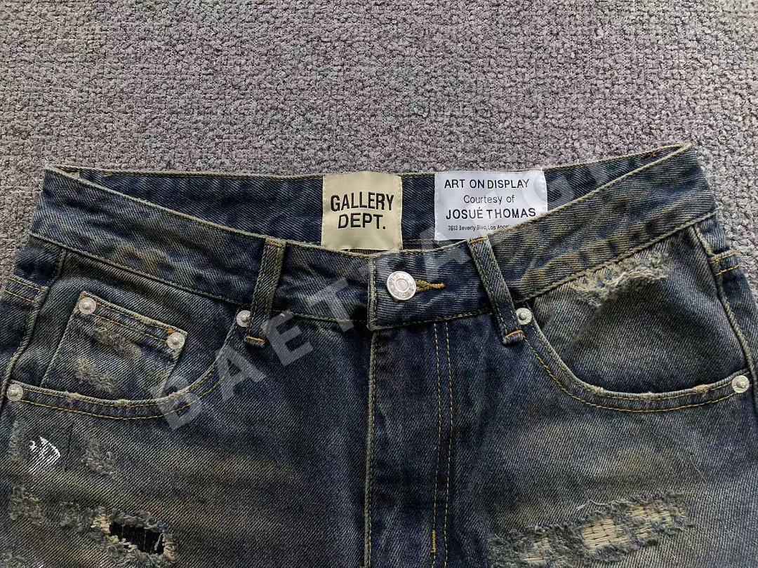 갤러리디파트먼트 바지 203274 Gallery Dept. Pants 상세 이미지 14