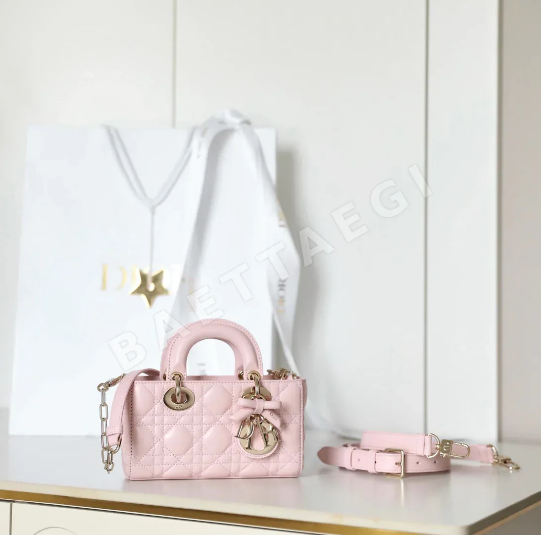 디올 165258 가방 Dior Bag