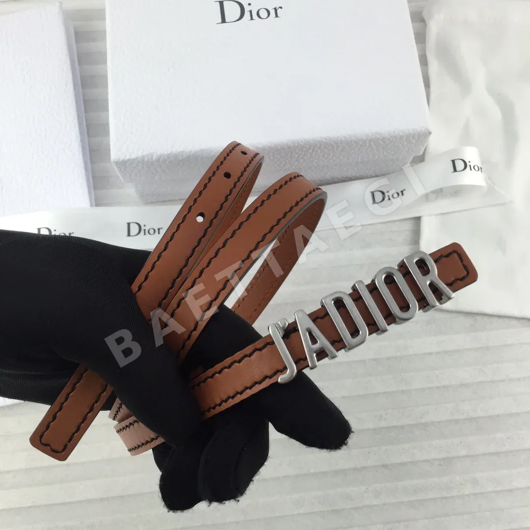 디올 벨트 60329 Dior Belt