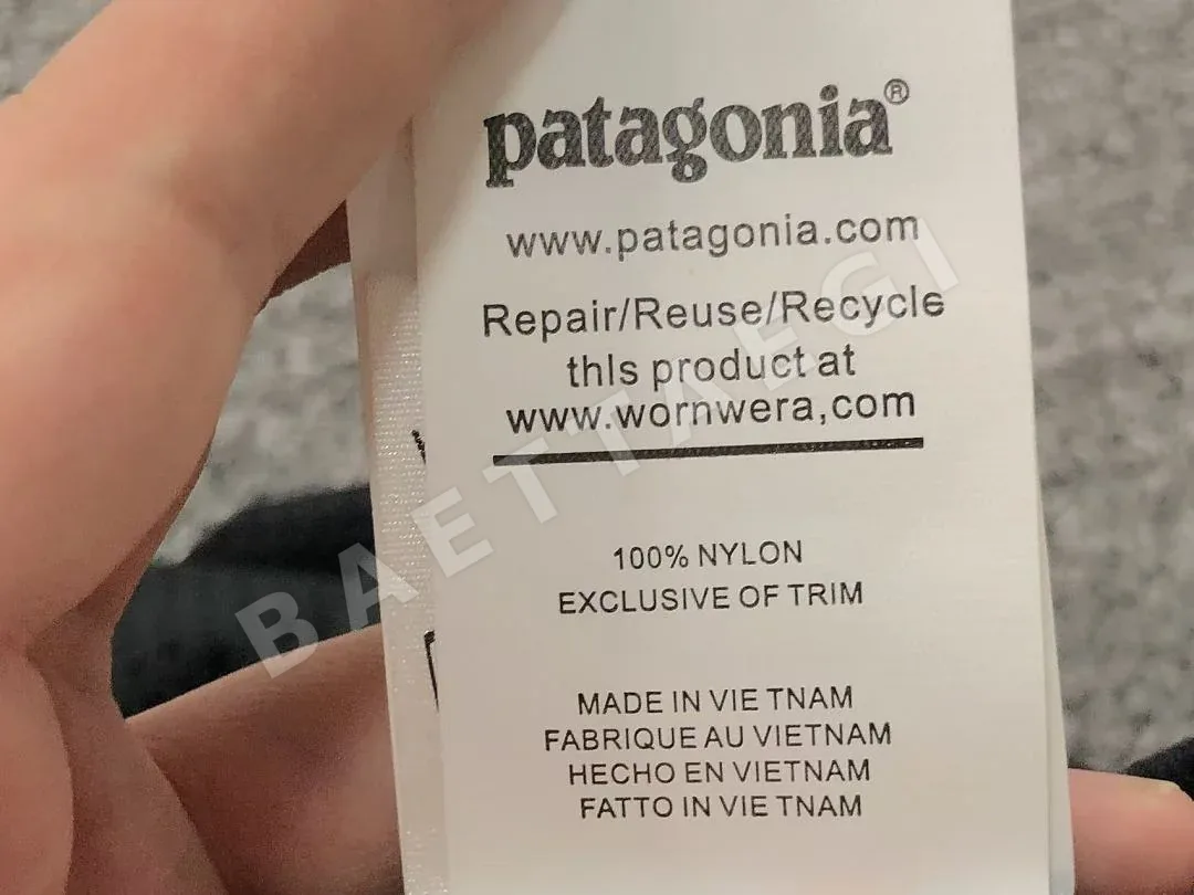 파타고니아 긴팔 티셔츠 203783 Patagonia Long Sleeve 상세 이미지 19