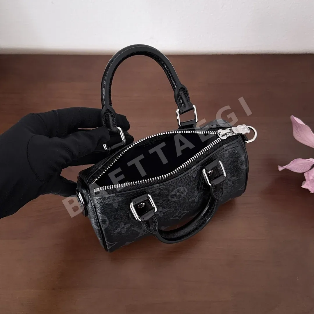 루이비통 스피디 나노 가방 M26573 상세 이미지 9