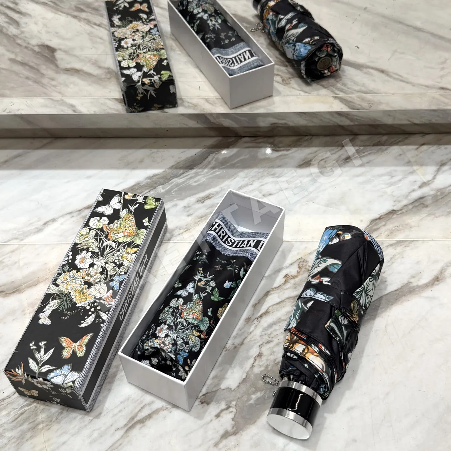 디올 우산 85567 Dior Umbrella 상세 이미지 2