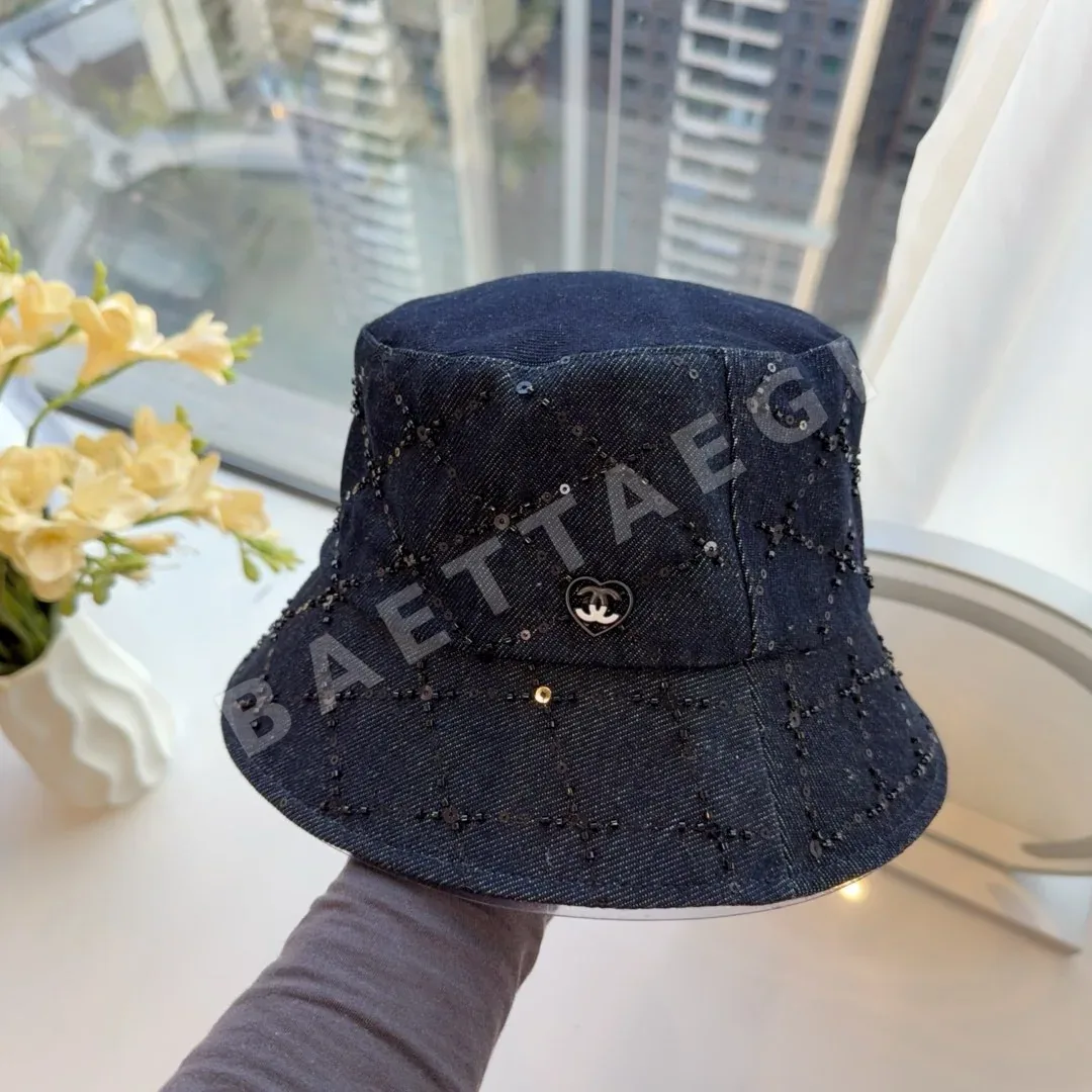 샤넬 모자 82424 Chanel Cap 상세 이미지 6