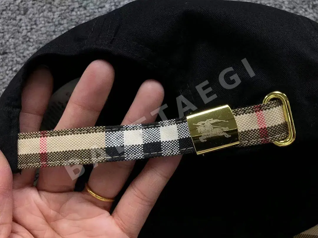 버버리 모자 202685 Burberry Hat 상세 이미지 23