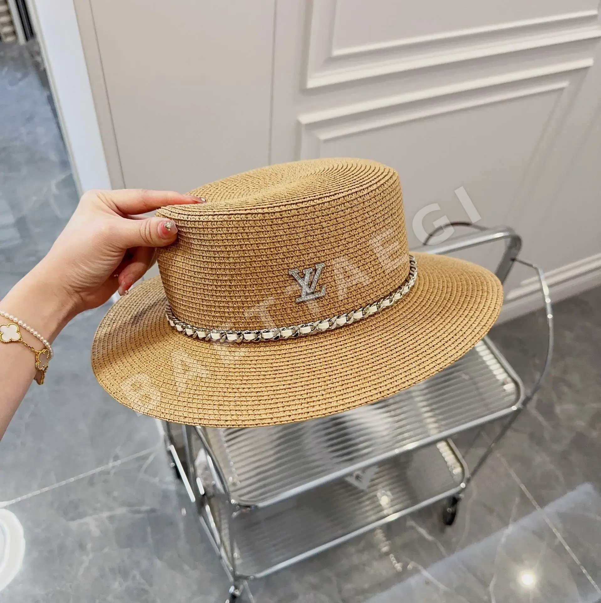 루이비통 모자 79081 Louis Vuitton Cap 상세 이미지 7