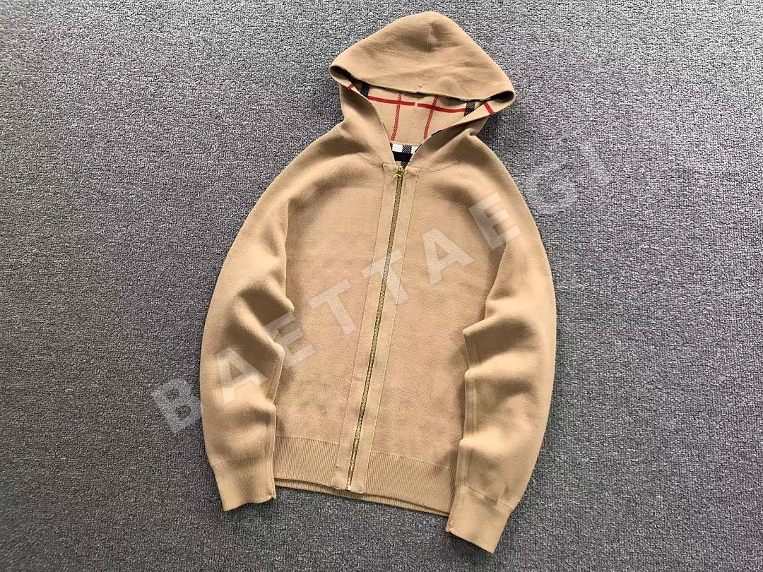 버버리 스웨터 203537 Burberry Sweater 상세 이미지 19