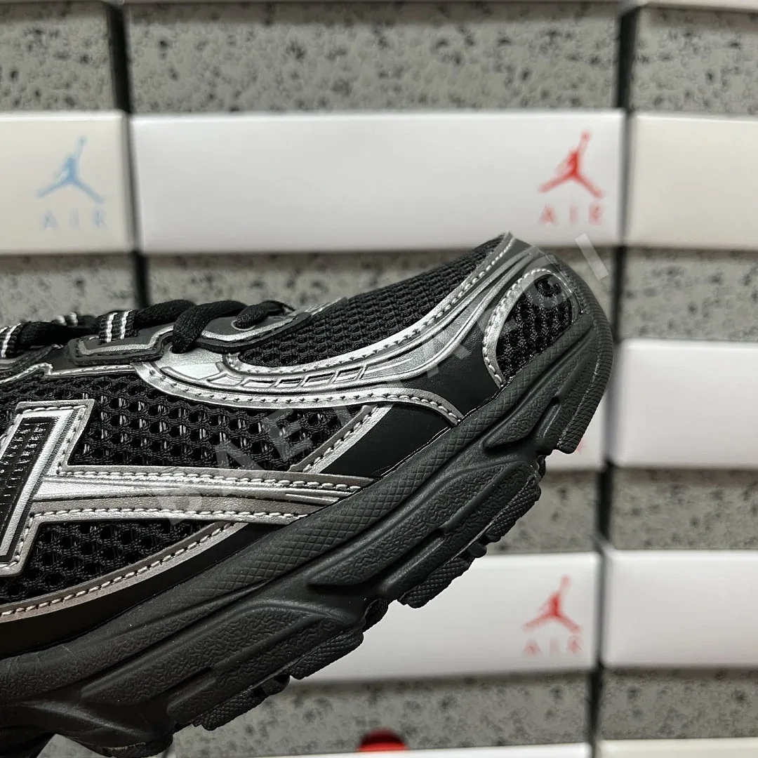 뉴발란스 [XY] 740v2 U740BM2 202055 New Balance 740v2 Black Grey Silver 상세 이미지 8