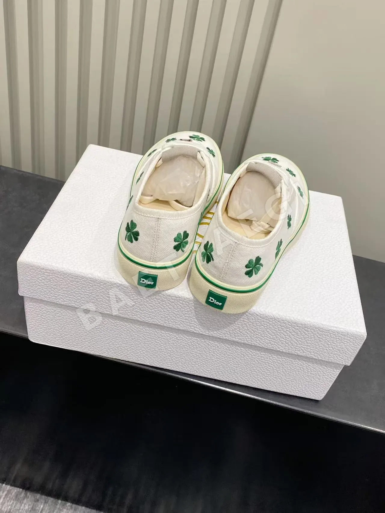 디올 신발 상세 이미지 8
