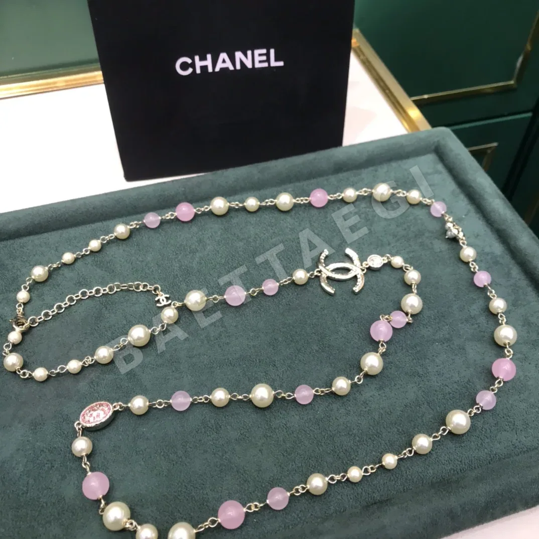 루이비통 목걸이 64146 Louis Vuitton Necklace 상세 이미지 3