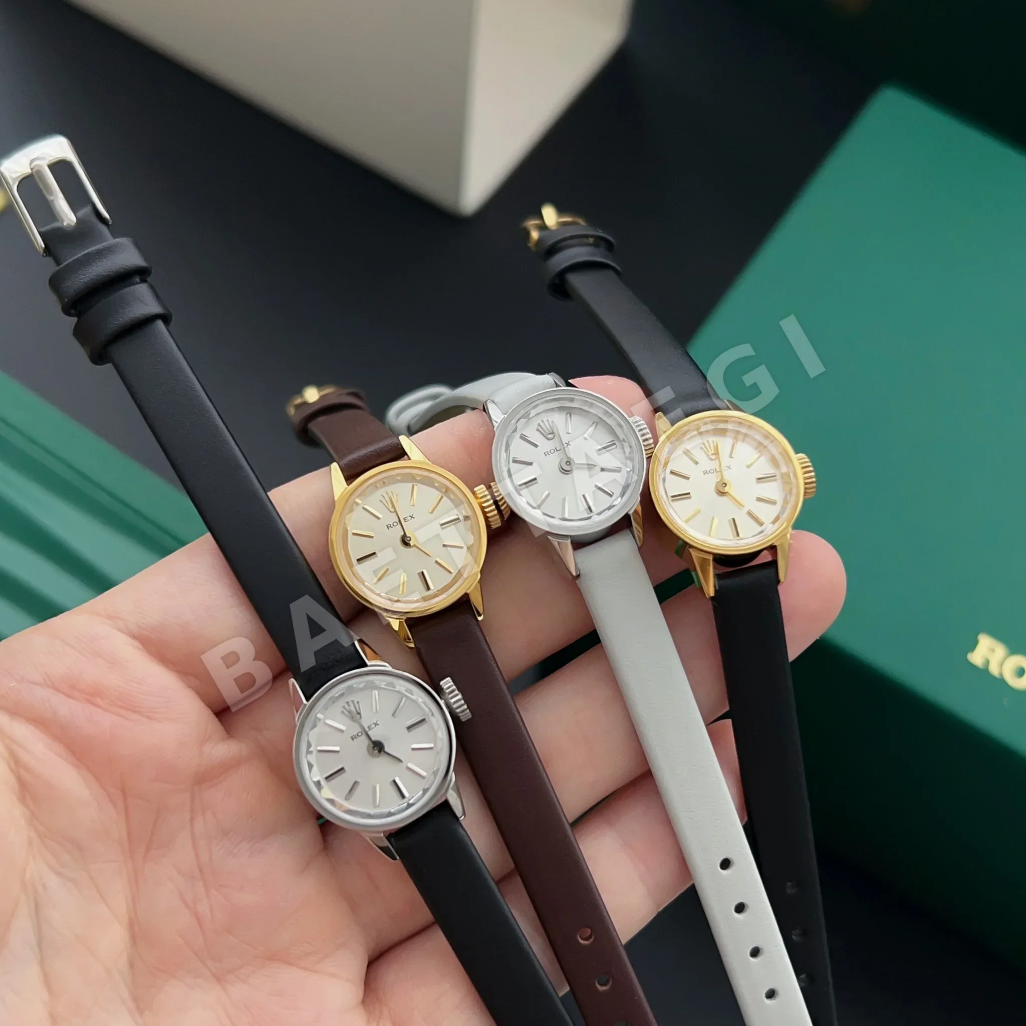 롤렉스 시계 레플리카 43556 Rolex 상세 이미지 10