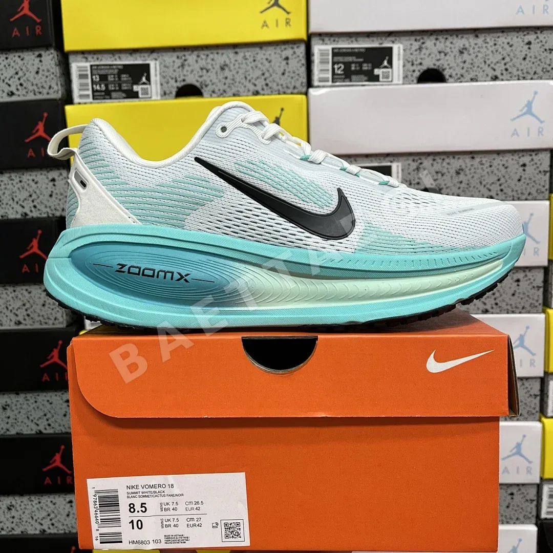 나이키 줌 보메로 18 HM6803-103 201106 Nike Zoom Vomero 18 상세 이미지 9