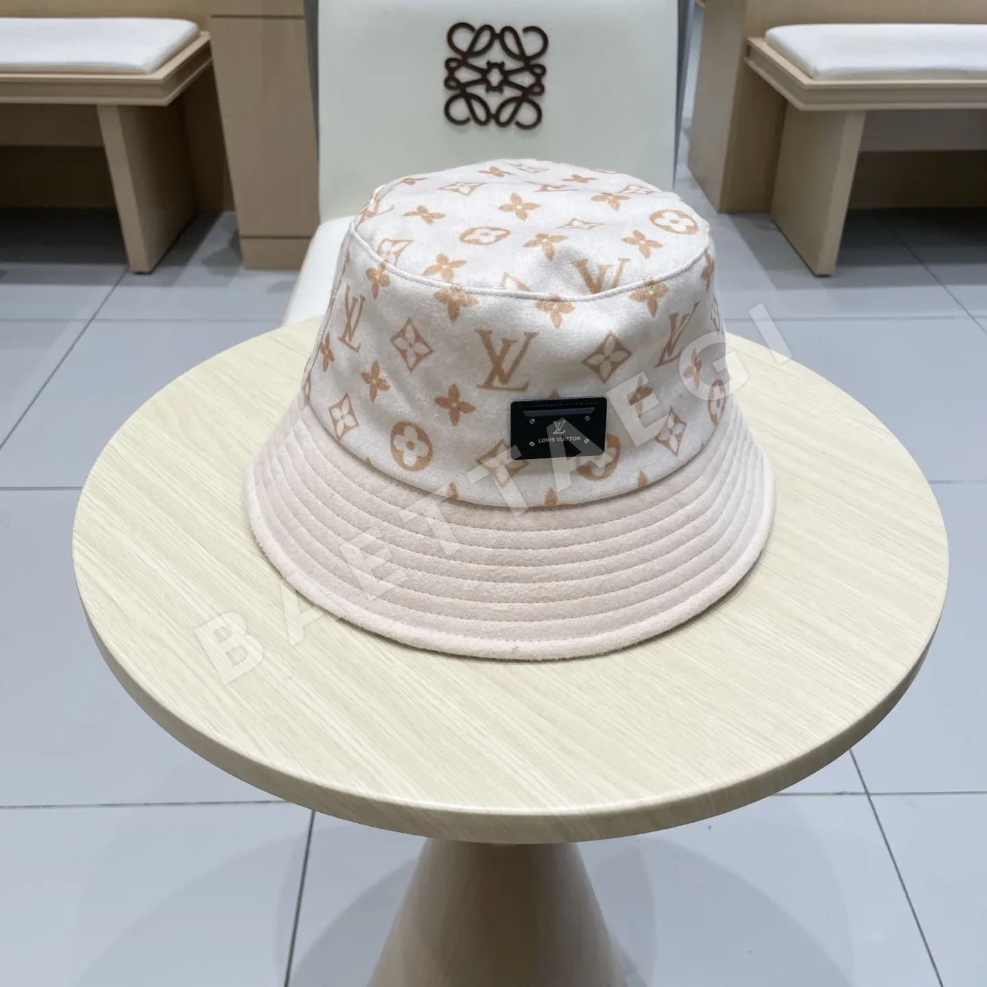 루이비통 모자 186280 Louis Vuitton Cap