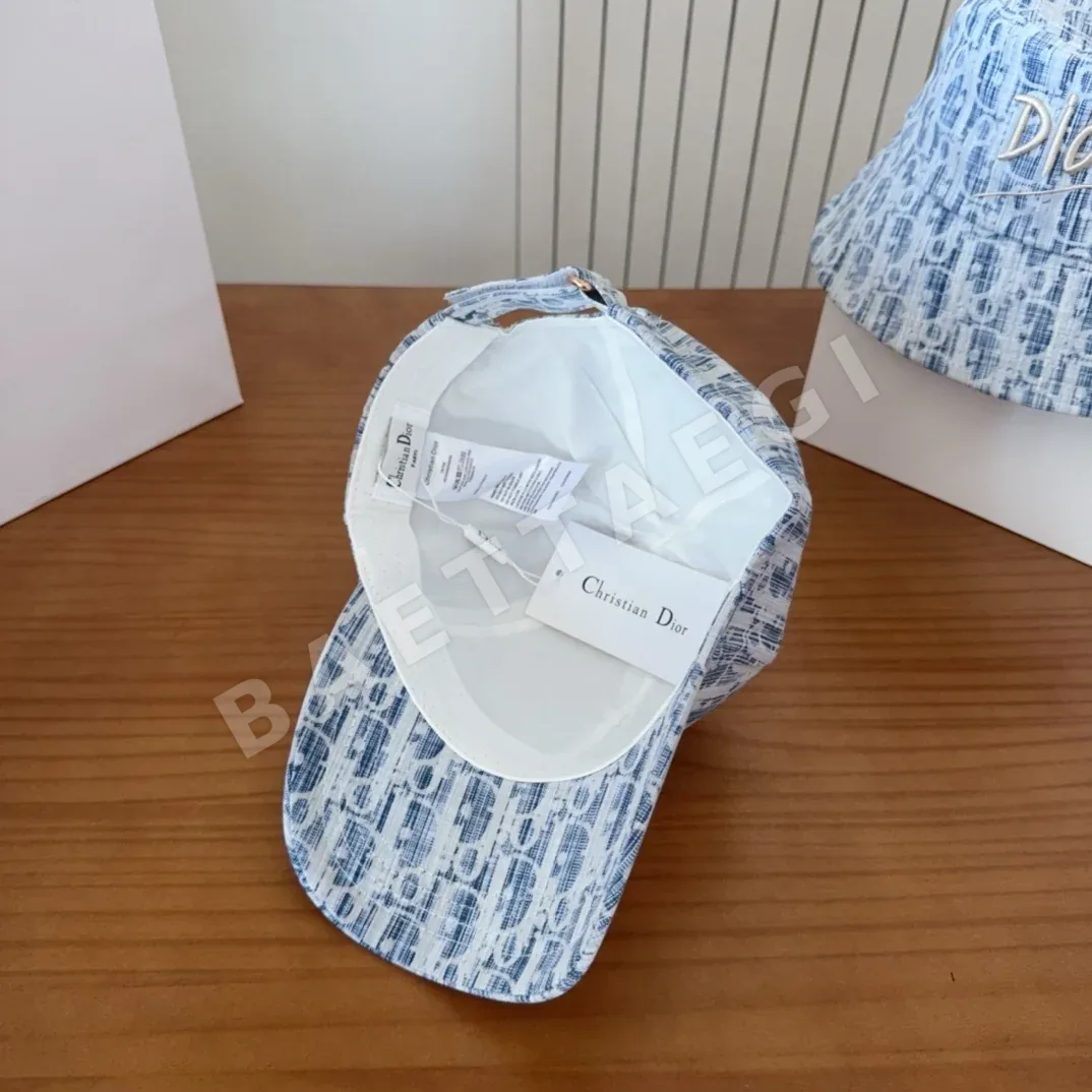 디올 모자 78662 Dior Cap 상세 이미지 9