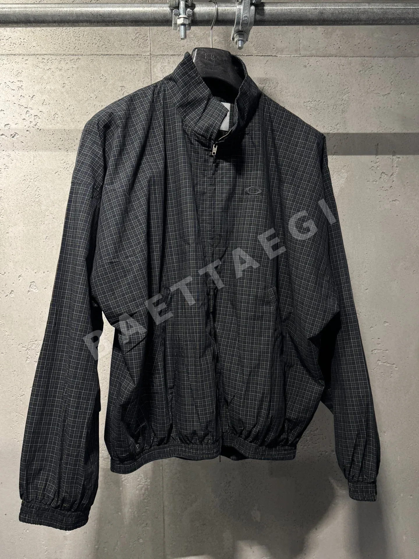 발렌시아가 남성 자켓 179181