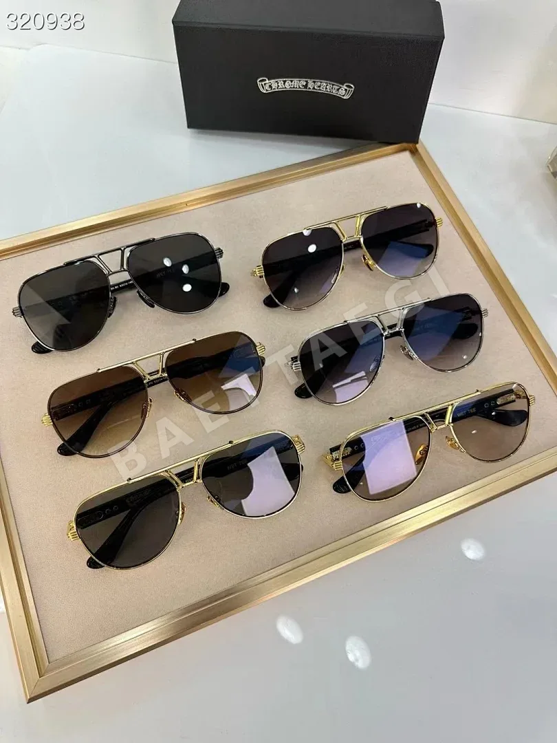 크롬하츠 선글라스 204946 Chrome Hearts Sunglasses 상세 이미지 5